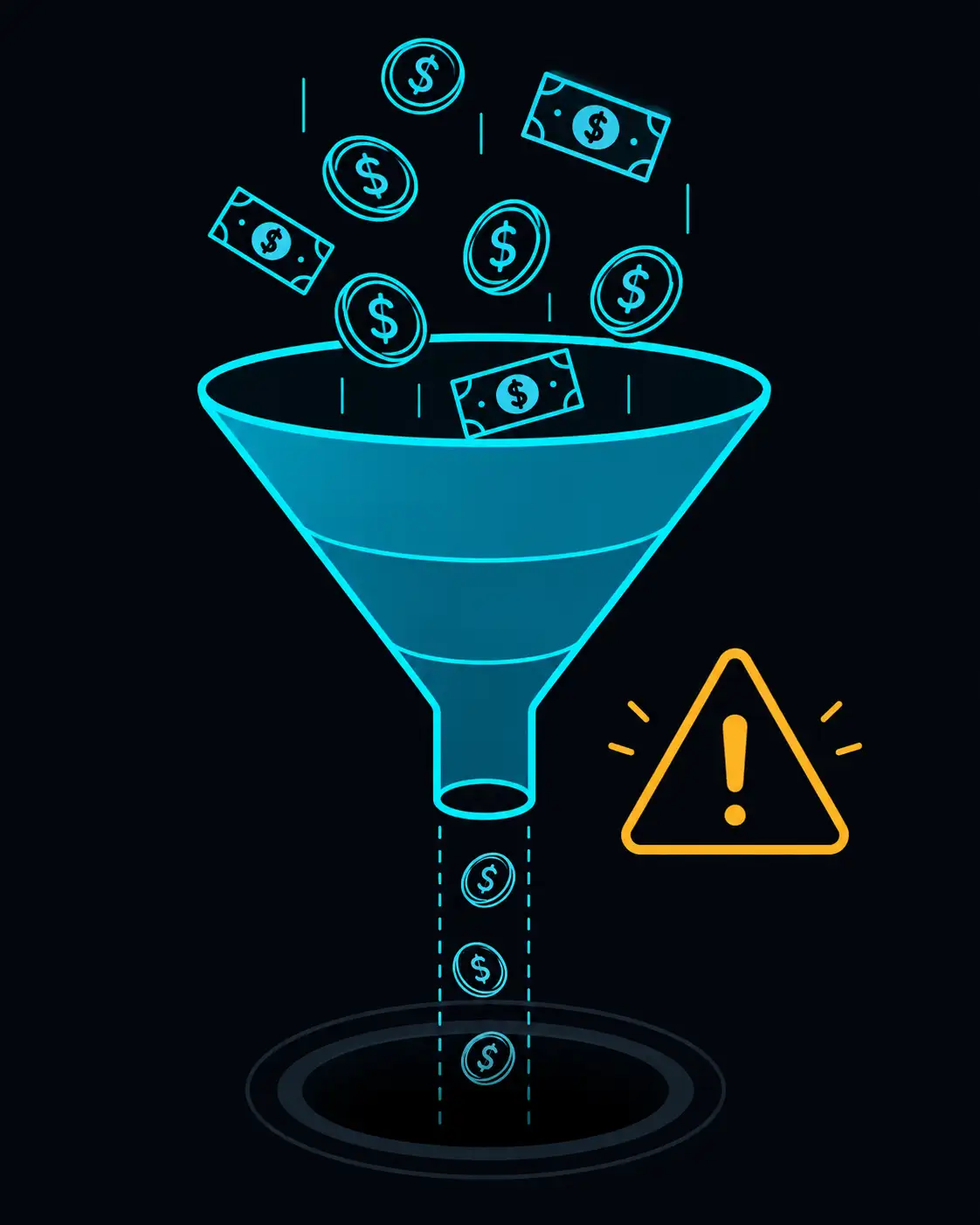 What ads are designed to do